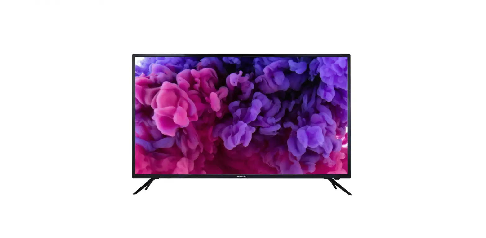 Bauhn Atv50uhd-0719 4k Uhd Lcd Television User Guide Bauhn Atv50uhd-0719 4k Uhd Lcd Television User Guide