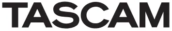 TASCAM-logo