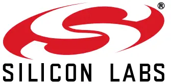 SILICON LABS logo
