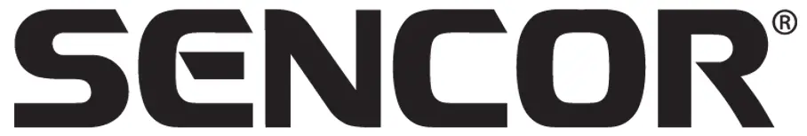 SENCOR logo