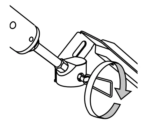 Snow Peak GT-120 GigaPower Folding Torch FIG 14