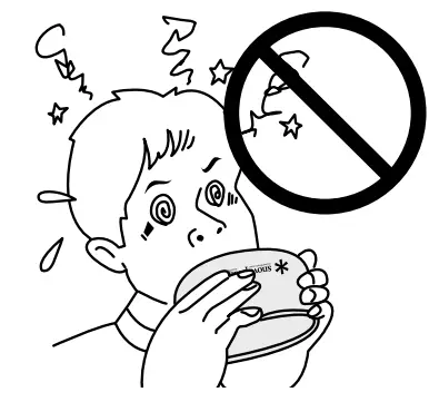 Snow Peak GT-120 GigaPower Folding Torch FIG 9