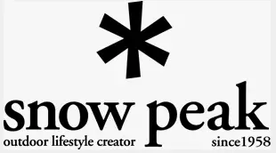 Snow Peak logo