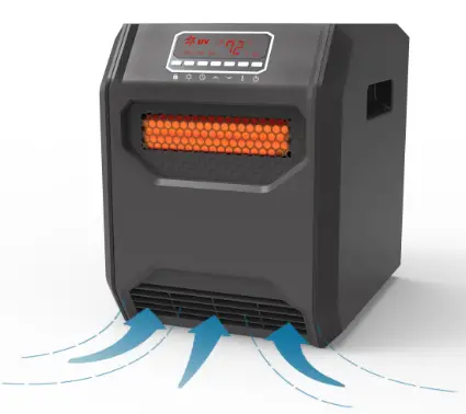 Lifesmart-HT1269UV-Infrared-Quartz-Heater-with-UV-Light-PRODUCT