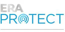 ERA PROTECT Wireless Touch Keypad User Manual - ERA PROTECT logo