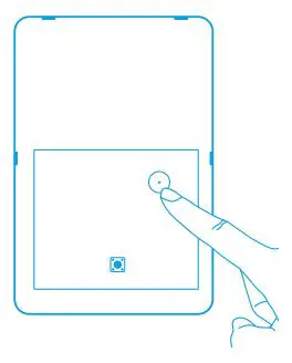 ERA PROTECT Wireless Touch Keypad User Manual - RESETTING YOUR KEYPAD