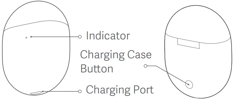 Redmi 38561 Buds 4 - FIG 1