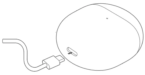 Redmi 38561 Buds 4 - FIG 4