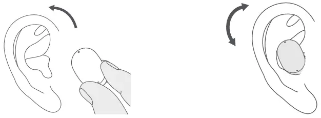 Redmi 38561 Buds 4 - FIG 5