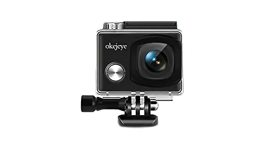 Okejeye Ok900 Action Camera User Manual Okejeye Ok900 Action Camera User Manual