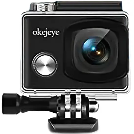 okejeye OK900 Action Camera
