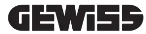 GEWiSS Logo