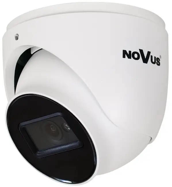 NOVUS NVIP-5VE-6501 F IP Camera