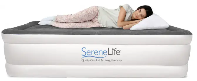 SereneLife -