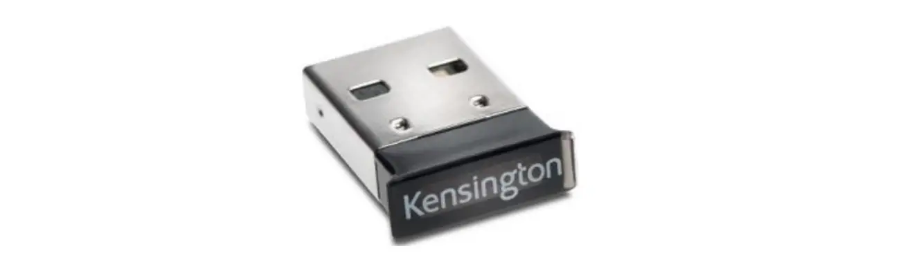 Kensington K33956am Bluetooth 4.0 Usb Adapter User Guide