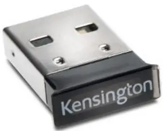 Kensington K33956AM Bluetooth 4.0 USB-fig1