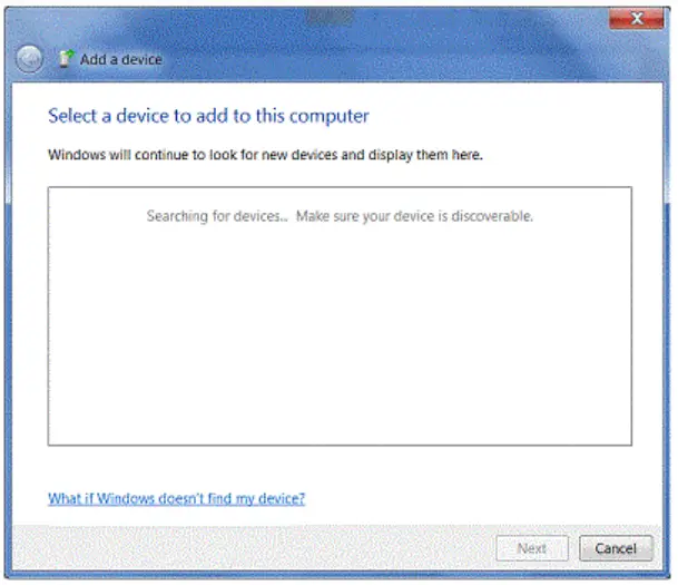 Kensington K33956AM Bluetooth 4.0 USB-fig11