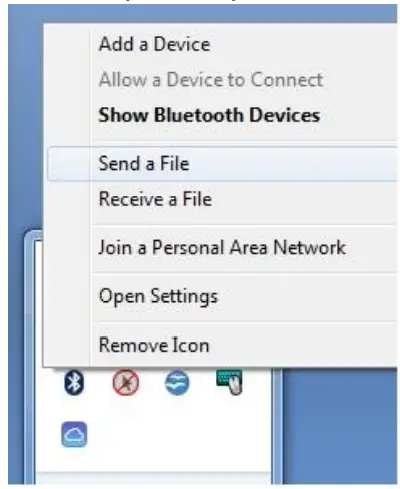 Kensington K33956AM Bluetooth 4.0 USB-fig17