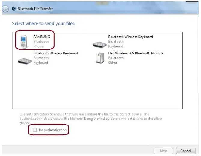 Kensington K33956AM Bluetooth 4.0 USB-fig18
