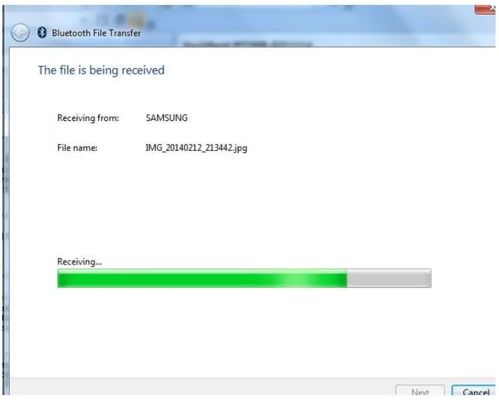 Kensington K33956AM Bluetooth 4.0 USB-fig21