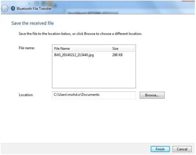 Kensington K33956AM Bluetooth 4.0 USB-fig22