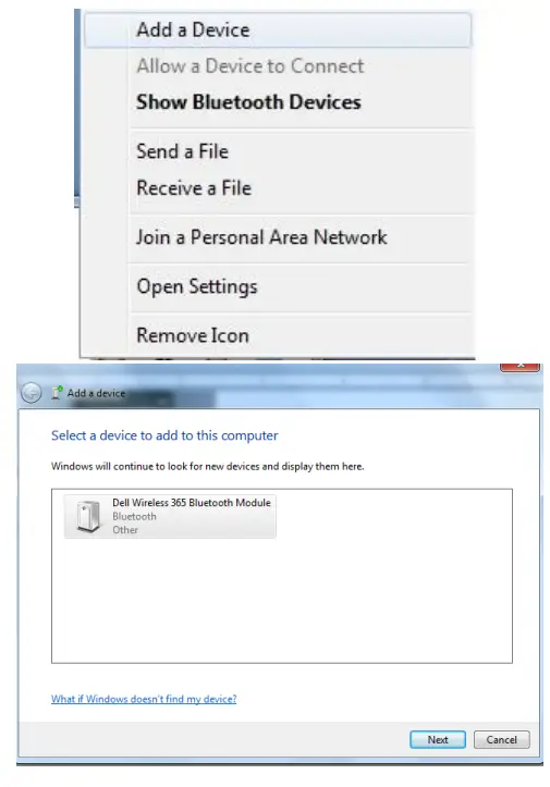 Kensington K33956AM Bluetooth 4.0 USB-fig5