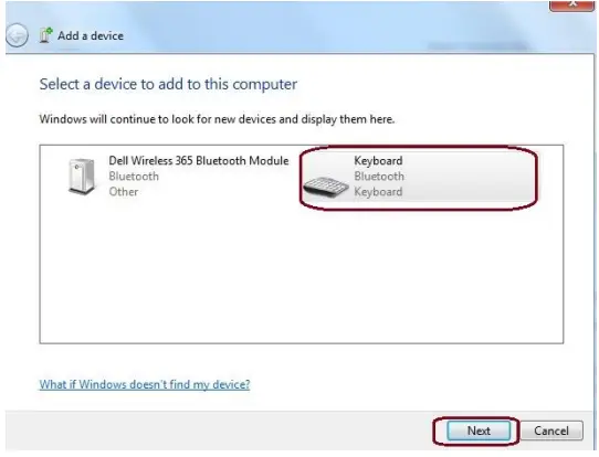 Kensington K33956AM Bluetooth 4.0 USB-fig6