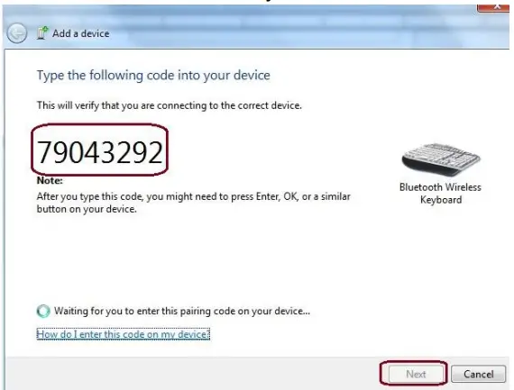 Kensington K33956AM Bluetooth 4.0 USB-fig7