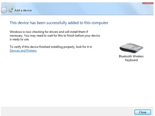 Kensington K33956AM Bluetooth 4.0 USB-fig8
