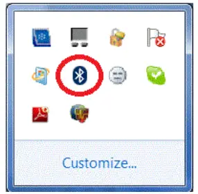 Kensington K33956AM Bluetooth 4.0 USB-fig9