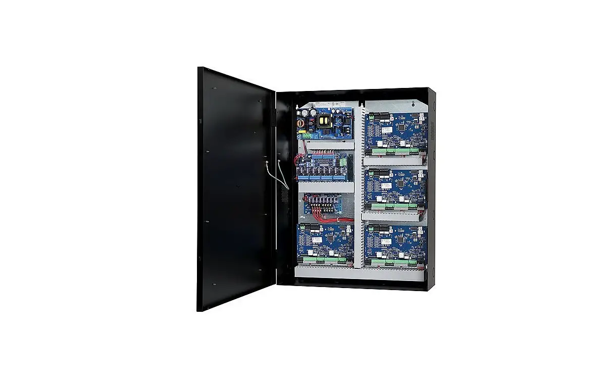 Altronix Trove2hw2 Access And Power Integration Kit Installation Guide