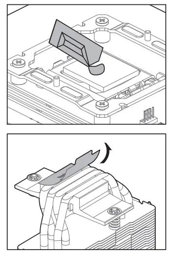 DEEPCOOL-AG400-Single-Tower-CPU-Cooler-fig-4