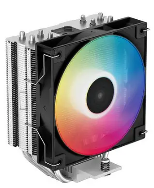 DEEPCOOL-AG400-Single-Tower-CPU-Cooler-product