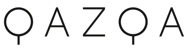 QAZQA -logo