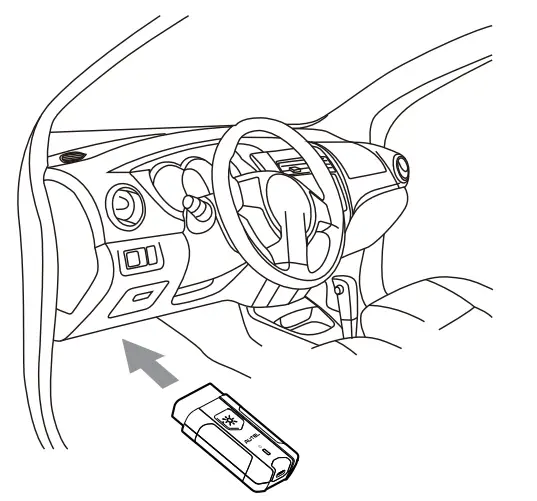 AUTEL MK906BT MAXICOM - Fig 1
