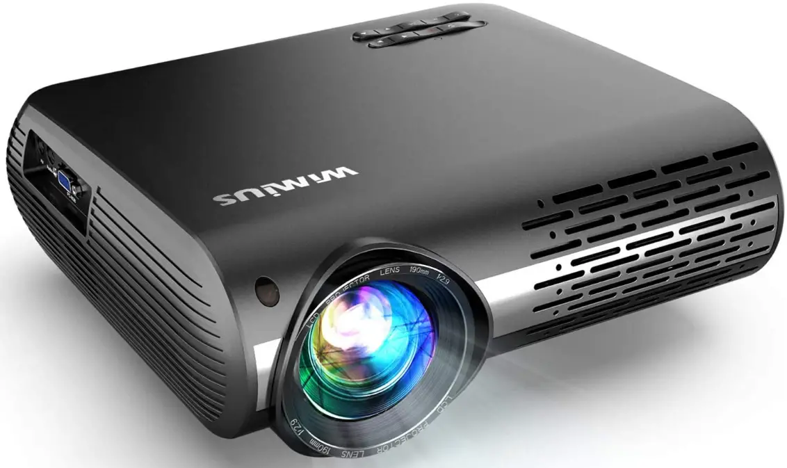 WiMiUS-P20-4K-LED-Video-Projector