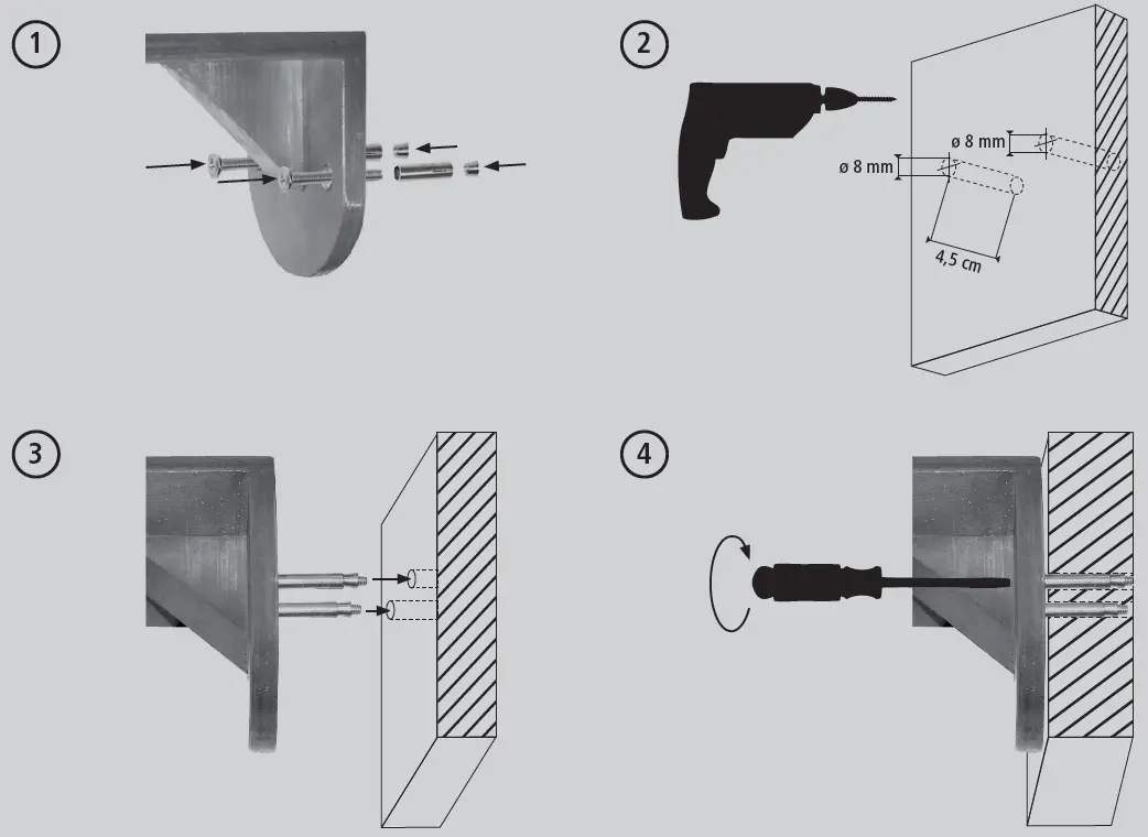KERBL-81544-Wall-Mounted-Cat-Hammock-Tofana-fig-4
