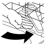 KitchenAid Dishwasher 13