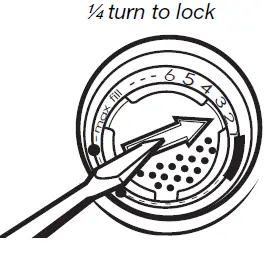 KitchenAid Dishwasher 19