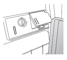 KitchenAid Dishwasher 2