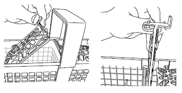 KitchenAid Dishwasher 31