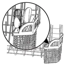 KitchenAid Dishwasher 32