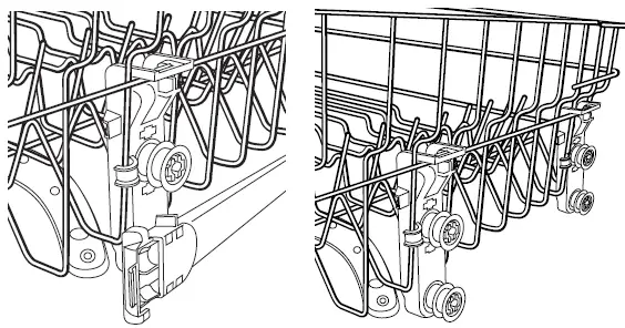 KitchenAid Dishwasher 33