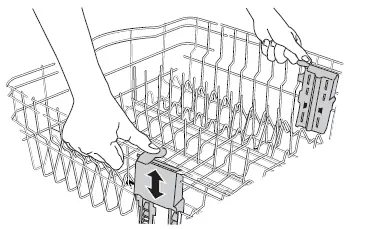 KitchenAid Dishwasher 34