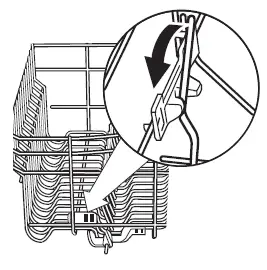 KitchenAid Dishwasher 35