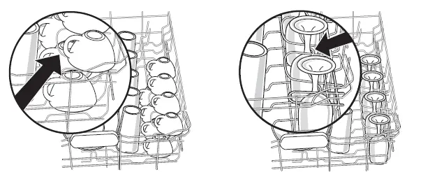 KitchenAid Dishwasher 39