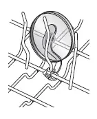 KitchenAid Dishwasher 40