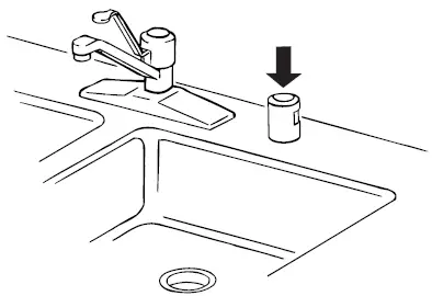 KitchenAid Dishwasher 41