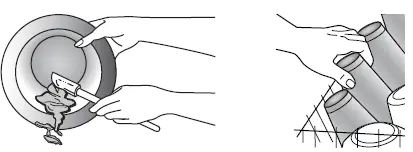 KitchenAid Dishwasher 8