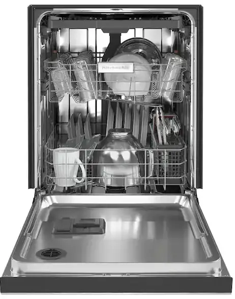 KitchenAid Dishwasher